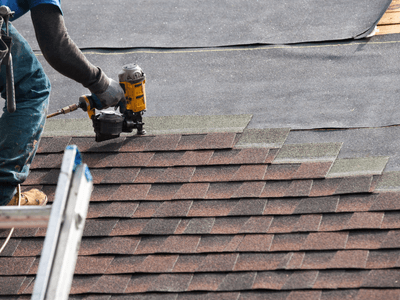 About Roof Repair Experts Saint Simons Island, GA